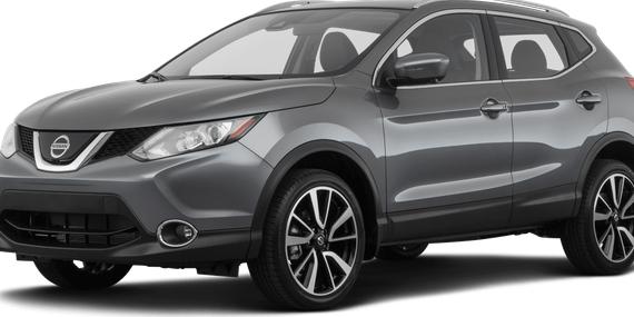 NISSAN ROGUE SPORT 2018 JN1BJ1CR4JW262935 image